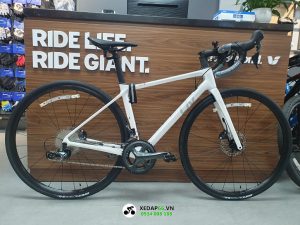Xe đạp đua nữ Road Giant LIV LANGMA ADV 3 D 2022