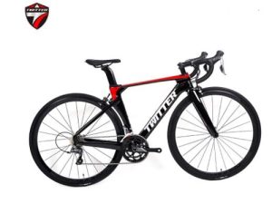 Xe đạp đua Road TWITTER R5 R2000 6 - Xe đạp đường phố xe dap dua twitter r5 r2000 den do - Xe đạp đường phố