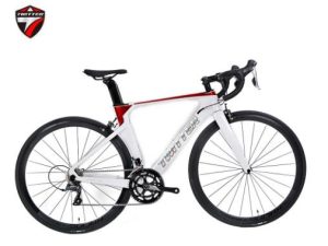 Xe đạp đua Road TWITTER R5 R2000 4 - Xe đạp đường phố xe dap dua twitter r5 r2000 trang do - Xe đạp đường phố