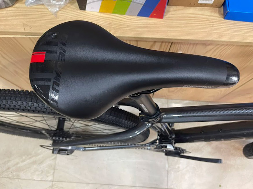 yen xe dap dia hinh chevauk nikko - Xe đạp đường phố