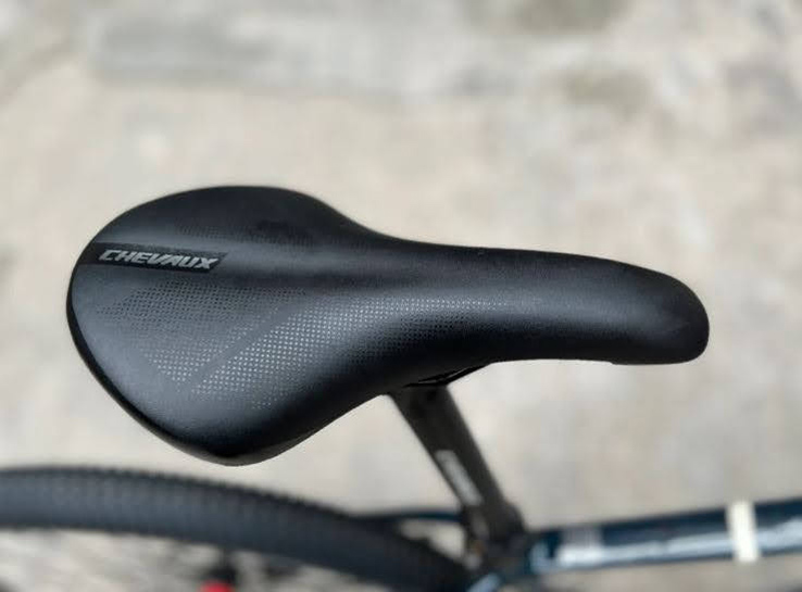 Xe đạp địa hình mtb CHEVAUX SONIC (Group XT M8100) 18 - Xe đạp đường phố yen xe dap dia hinh chevaux sonic - Xe đạp đường phố