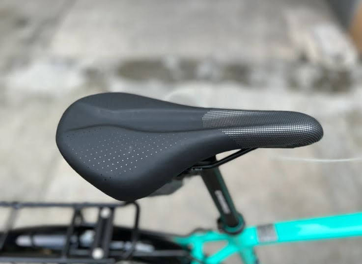 yen xe dap touring chevaux hk pro - Xe đạp đường phố