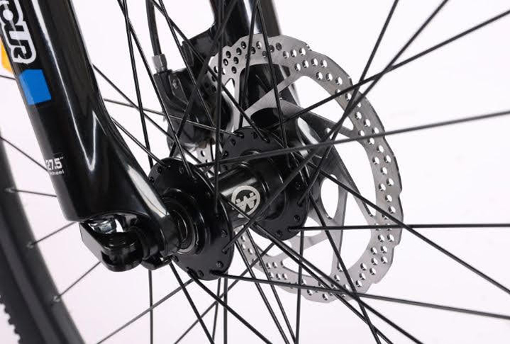 Moay o xe dap dia hinh magicbros leader 2 - Xe đạp đường phố