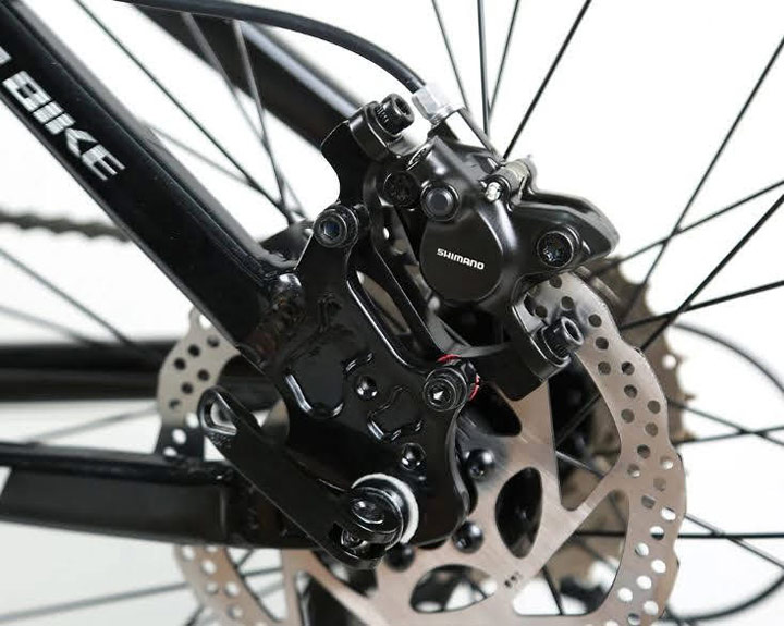 Xe đạp địa hình mtb TWITTER MANTIS 2.0 phanh dầu MT200 21 - Xe đạp đường phố Phanh dia Xe dap dia hinh mtb Twitter Mantis 2.0 - Xe đạp đường phố