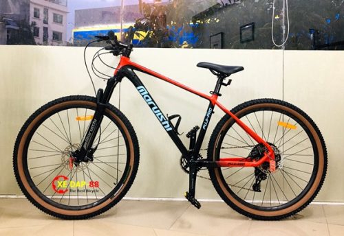 XE DAP THE THAO MARUISHI - Xe đạp đường phố