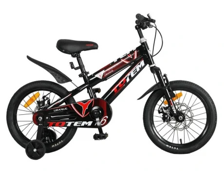 Xe dap tre em TOTEM 711 - Xe đạp đường phố