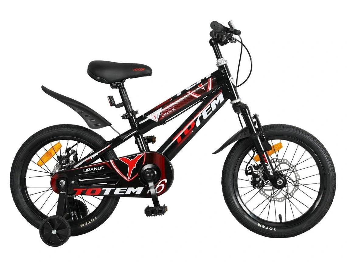 Xe dap tre em TOTEM 711 - Xe đạp đường phố