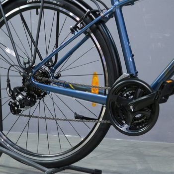 xe dap giant - Xe đạp đường phố