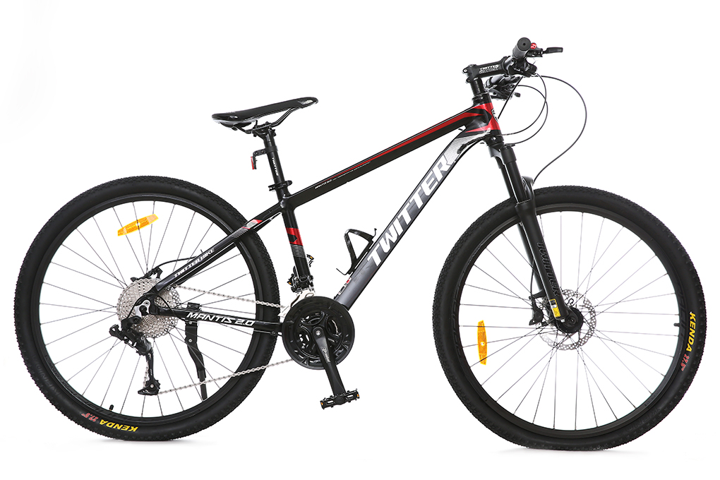 Top 5 xe đạp địa hình các hãng nổi tiếng hiện nay 10 - Xe đạp đường phố xe dap twitter - Xe đạp đường phố