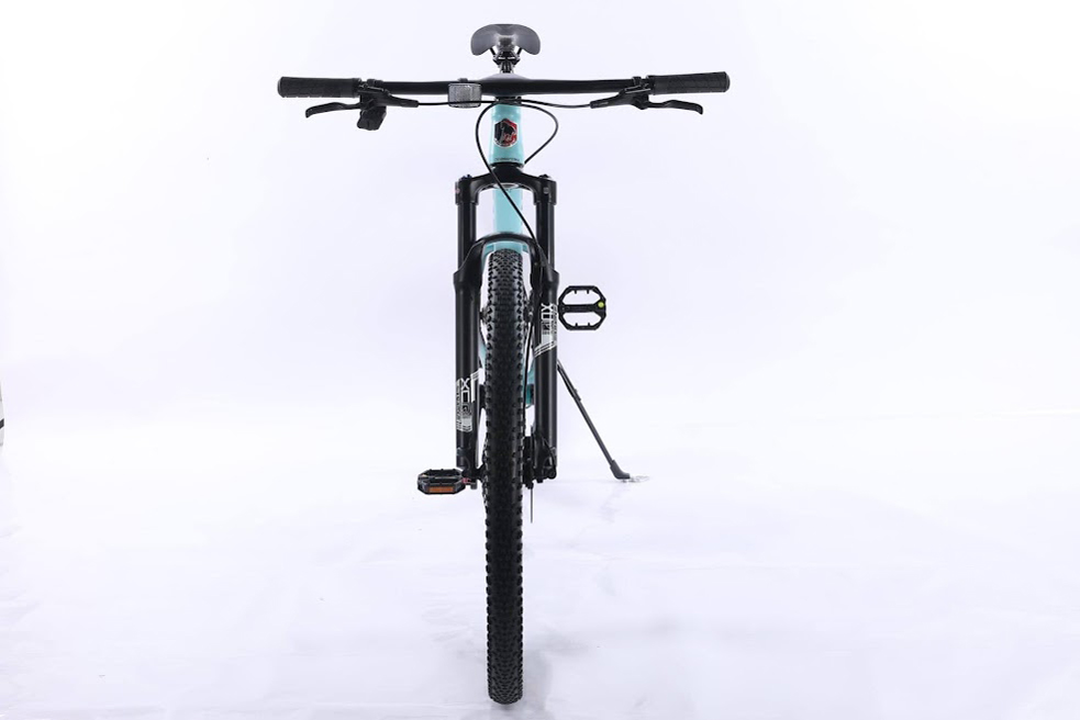 dau xe dap dia hinh mtb chevaux hama group dien - Xe đạp đường phố