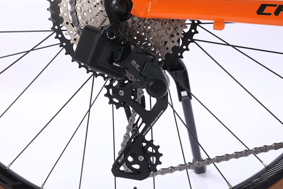 group dien xe dap dia hinh mtb chevaux hama group dien - Xe đạp đường phố