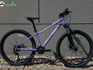 Xe đạp địa hình nữ LIV CATE 2-E 2023