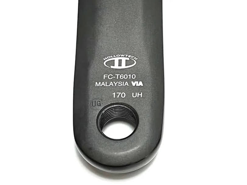 bo dui dia shimano Deore T6010 03 - Xe đạp đường phố