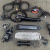 Bộ group xe đạp Shimano SLX M7100 1×12 - chính hãng 9 - Xe đạp đường phố bo group xe dap shimano slx m7100 1x12 02 - Xe đạp đường phố