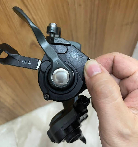 Bộ tay đề xe đạp Shimano Tiagra 4700 2x10S Japan (Chính hãng) 3 - Xe đạp đường phố bo tay de xe dap shimano tiagra 4700 20s 04 - Xe đạp đường phố