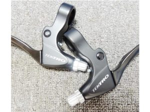 Bộ tay phanh cơ xe đạp Tektro TS388L - chính hãng