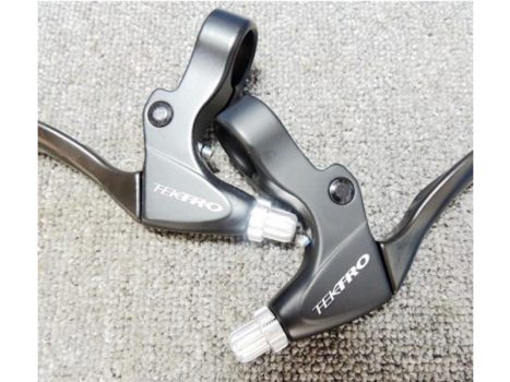 bo tay phanh co xe dap tektro ts388l 01 - Xe đạp đường phố