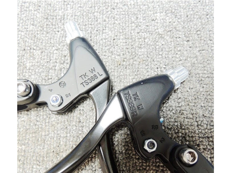 bo tay phanh co xe dap tektro ts388l 02 - Xe đạp đường phố