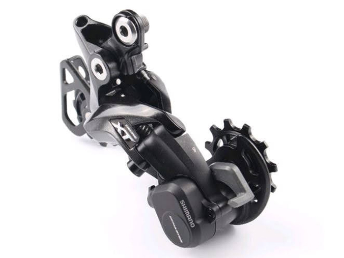 Củ đề sau xe đạp Shimano XT M8000 11S Japan – Chính hãng 2 - Xe đạp đường phố cu de sau xe dap shimano XT M8000 03 - Xe đạp đường phố