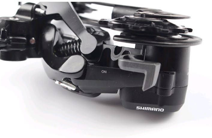 Củ đề sau xe đạp Shimano XT M8000 11S Japan – Chính hãng 4 - Xe đạp đường phố cu de sau xe dap shimano XT M8000 05 - Xe đạp đường phố