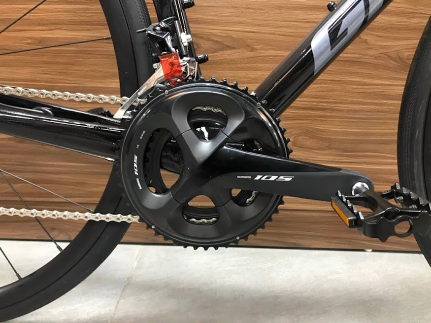 dui dia xe dap dua road giant tcr adv 2 d kom 2022 - Xe đạp đường phố