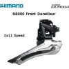 Gạt đĩa xe đạp Shimano Ultegra R8000 Japan - bắt trực tiếp 5 - Xe đạp đường phố gat dia xe dap Shimano ultegra r8000 japan 01 - Xe đạp đường phố
