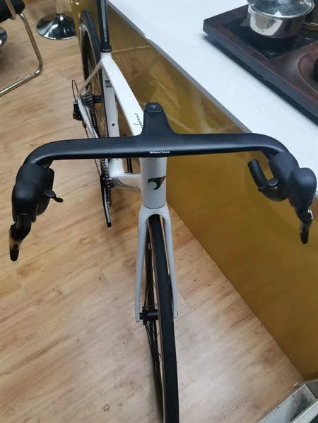 ghi dong xe dap road carbon RPANTAHI 04 - Xe đạp đường phố