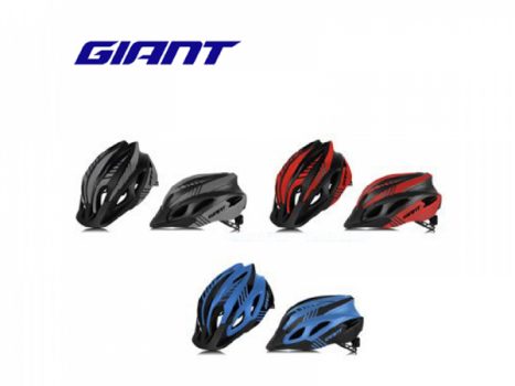 mu bao hiem giant hn01 01 - Xe đạp đường phố