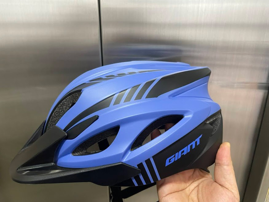 mu bao hiem xe dap giant hn01 - Xe đạp đường phố