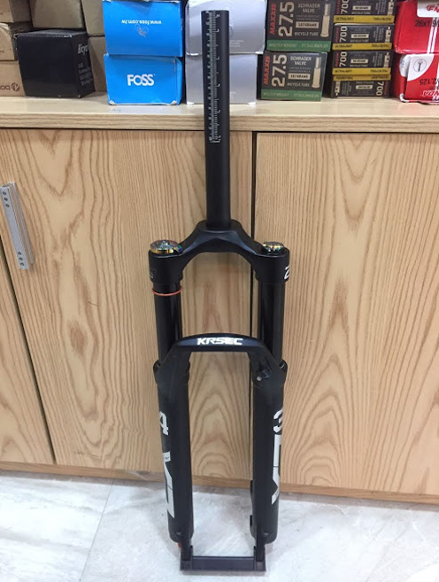 phuoc hoi xe dap hieu KRSEC XR34 26 01 - Xe đạp đường phố