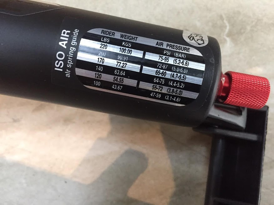 phuoc hoi xe dap hieu KRSEC XR34 26 05 - Xe đạp đường phố