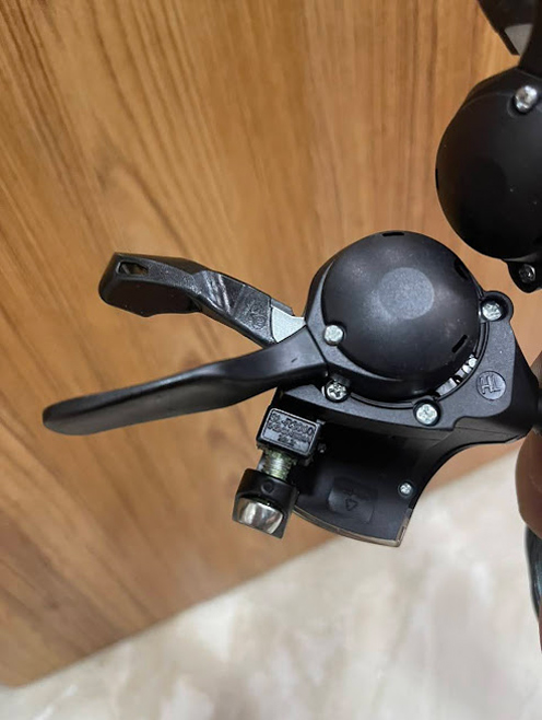 Bộ tay đề xe đạp Shimano Claris R2000 2×8 - chính hãng 3 - Xe đạp đường phố tay de bam xa shimano sora r3000 04 1 - Xe đạp đường phố