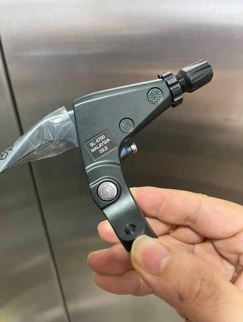 Bộ tay phanh xe đạp Shimano Tiagra 4700 - chính hãng 2 - Xe đạp đường phố tay phanh xe dap shimano tiagra 4700 03 - Xe đạp đường phố