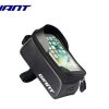 Túi điện thoại gắn khung xe đạp Giant (chống nước) 8 - Xe đạp đường phố tui gan khung xe dap giant 01 - Xe đạp đường phố