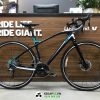 Xe đạp thể thao Giant ANYROAD ADV 1.5 (Tay cong) 15 - Xe đạp đường phố xe dap dua road giant anyroad adv 1.5 drop bar xanh - Xe đạp đường phố