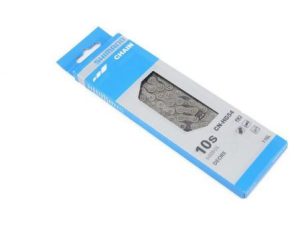 Xích xe đạp Shimano CN-HG54 10 đóng hộp - chính hãng