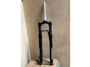 Phuộc dầu xe đạp hiệu Suntour XCR Boost - Chính hãng