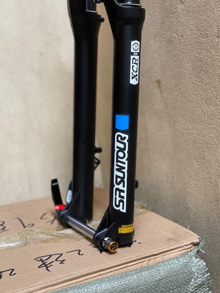 Phuộc dầu xe đạp hiệu Suntour XCR Boost - Chính hãng 3 - Xe đạp đường phố phuoc dau xe dap hieu suntour xcr boost 29 03 - Xe đạp đường phố