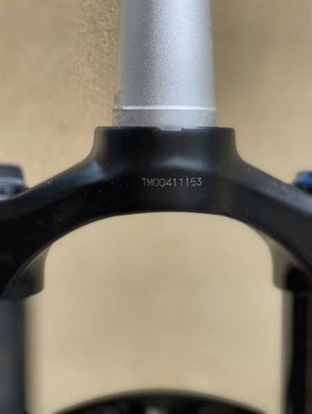 Phuộc dầu xe đạp hiệu Suntour XCR Boost - Chính hãng 5 - Xe đạp đường phố phuoc dau xe dap hieu suntour xcr boost 29 05 - Xe đạp đường phố