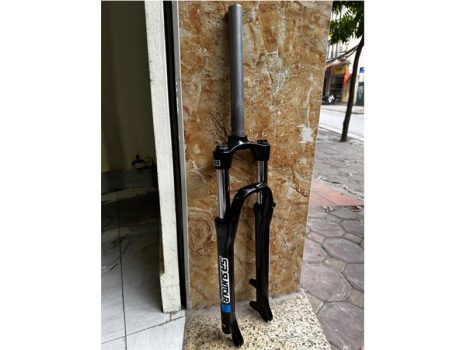 Phuộc thủy lực xe đạp hiệu SUNTOUR XCE28 27.5″ - Chính hãng 8 - Xe đạp đường phố phuoc thuy luc xe dap hieu Suntour XCE28 27.5 01 - Xe đạp đường phố