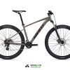 xe dap dia hinh mtb giant talon 29 4 M mau dong - Xe đạp đường phố
