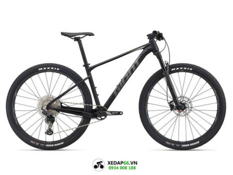 Xe dap dia hinh MTB GIANT XTC 820 20212 - Xe đạp đường phố