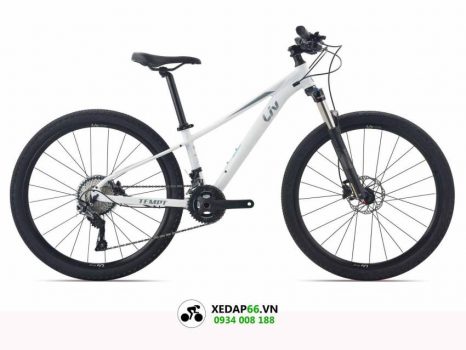 Xe dap dia hinh LIV TEMPT 2 20212 - Xe đạp đường phố