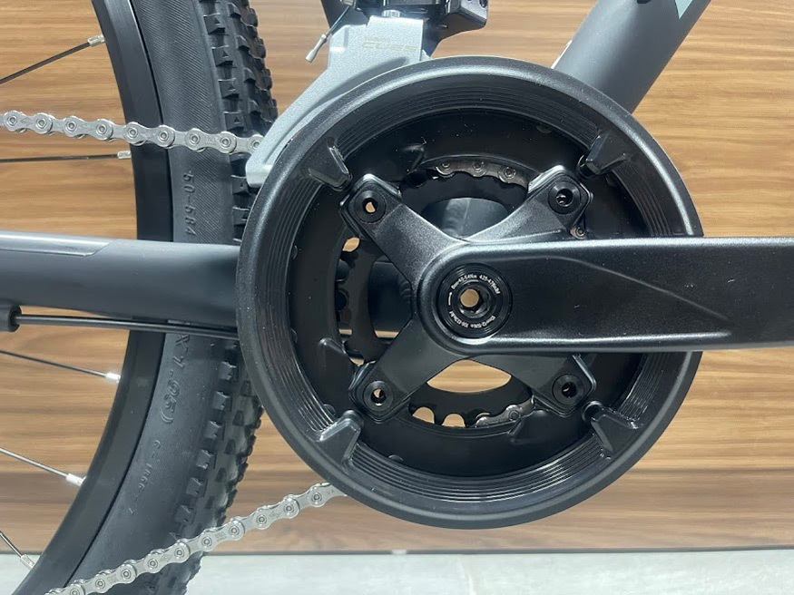 dui dia xe dap dia hinh mtb giant atx 860 2024 - Xe đạp đường phố