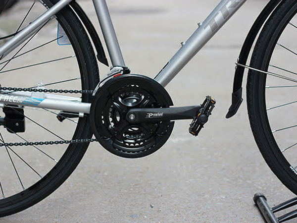 gat dia xe dap duong pho trinx free 24 city 2023 - Xe đạp đường phố