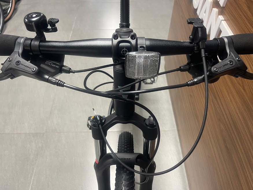 ghi dong xe dap dia hinh mtb giant atx 860 2024 - Xe đạp đường phố