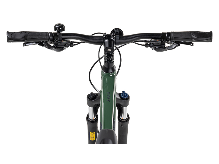 Xe đạp đường phố Hybrid GIANT ROAM 3 D 2024 (QT) 6 - Xe đạp đường phố ghi dong xe dap duong pho hybrid giant roam 3 d 2024 - Xe đạp đường phố