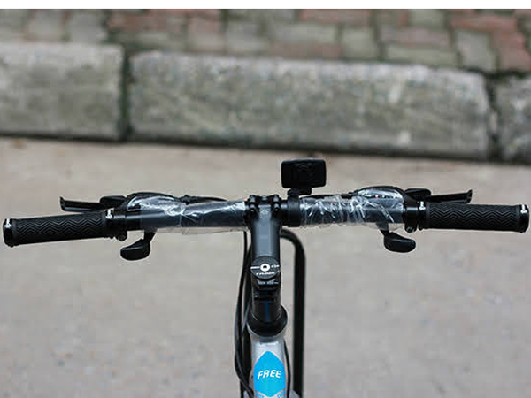 ghi dong xe dap duong pho trinx free 24 city 2023 - Xe đạp đường phố