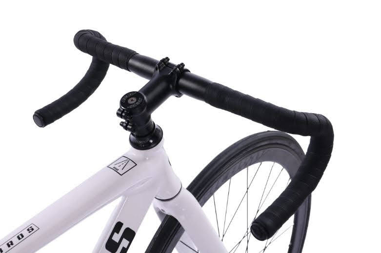 Xe đạp thể thao Fixed Gear MAGICBROC CX7 7 - Xe đạp đường phố ghi dong xe dap the thao fixed gear magicbros - Xe đạp đường phố