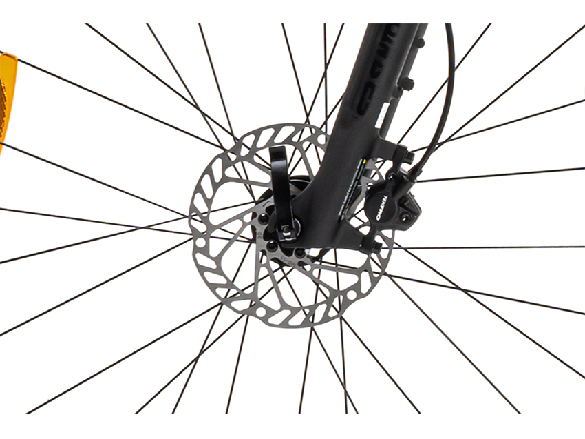 Xe đạp đường phố Hybrid GIANT ROAM 3 D 2024 (QT) 11 - Xe đạp đường phố phanh dia xe dap duong pho hybrid giant roam 3 d 2024 02 - Xe đạp đường phố